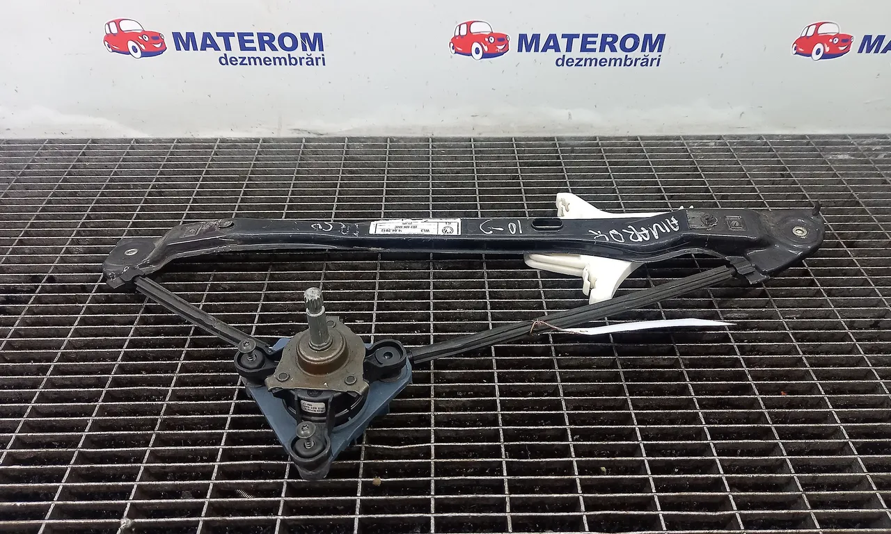 MACARA USA SPATE DREAPTA VOLKSWAGEN AMAROK 2010-2015