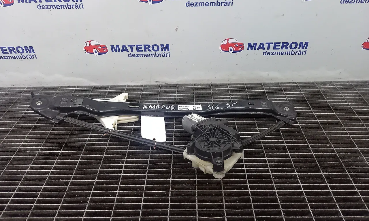 MACARA USA SPATE STANGA VOLKSWAGEN AMAROK 2010-2015