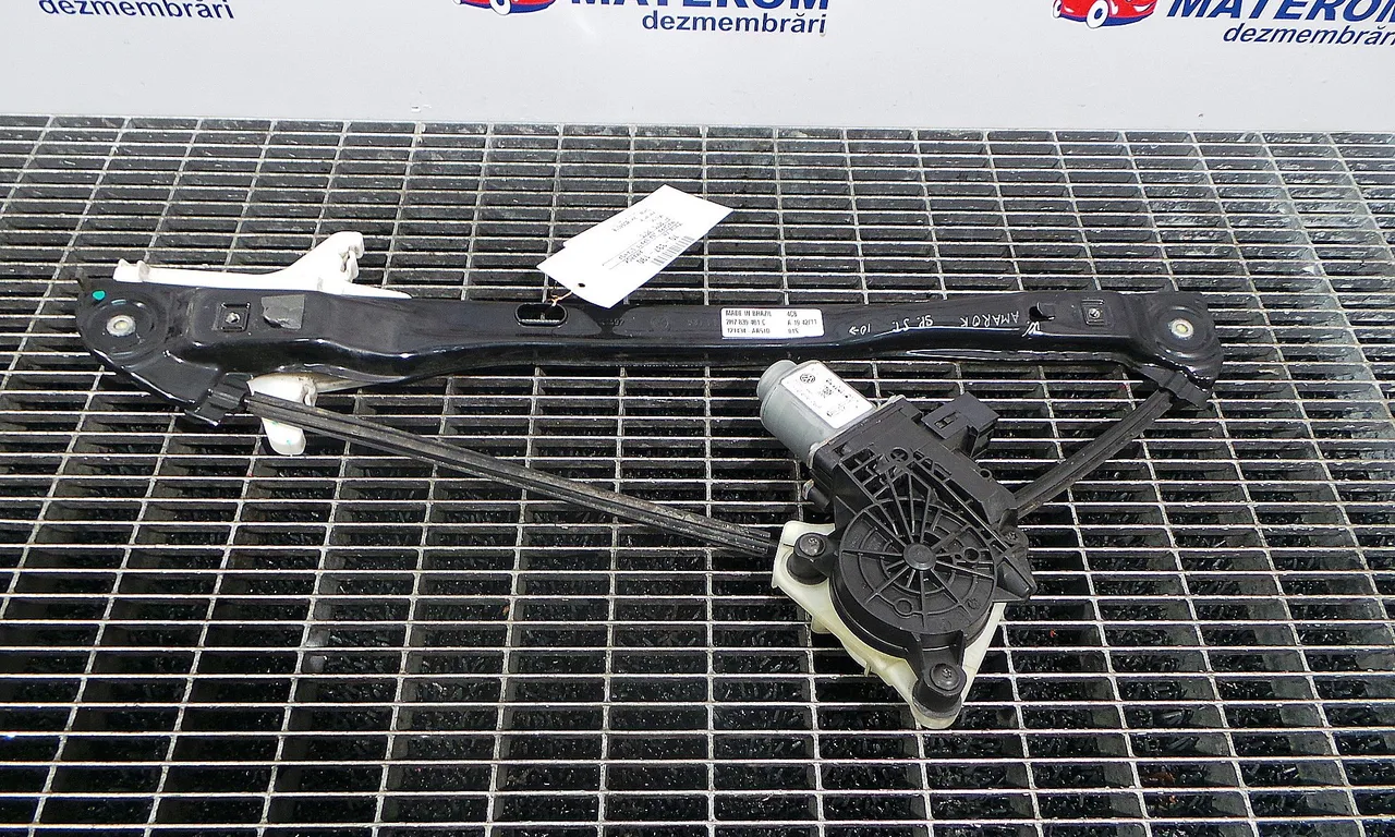MACARA USA SPATE STANGA VOLKSWAGEN AMAROK 2010-2015