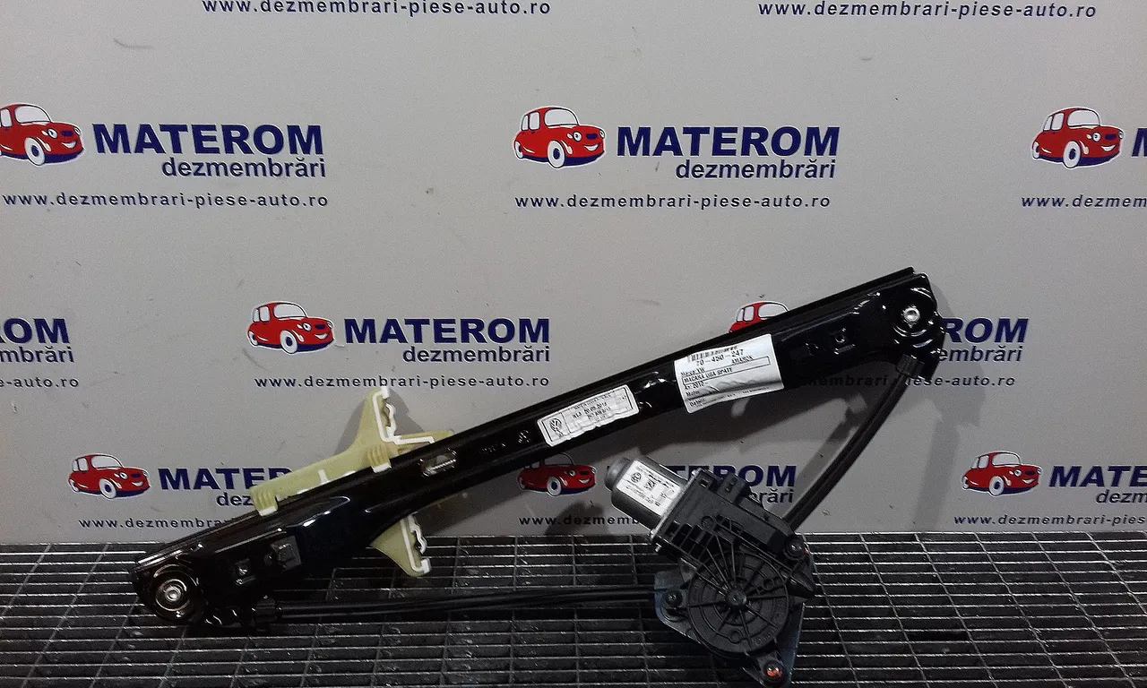 MACARA USA SPATE STANGA VOLKSWAGEN AMAROK 2010-2015