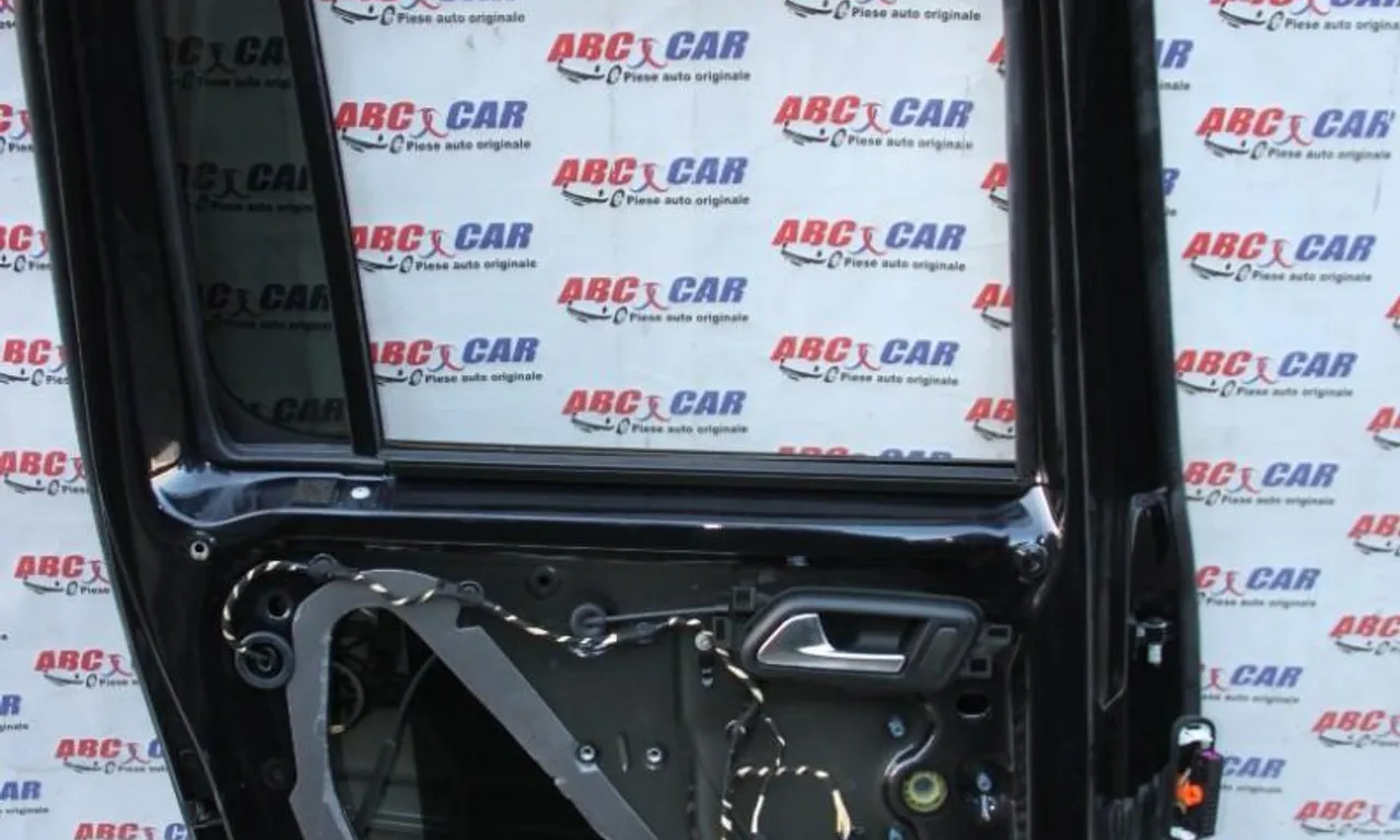 Macara usa stanga spate VOLKSWAGEN AMAROK 2010-null