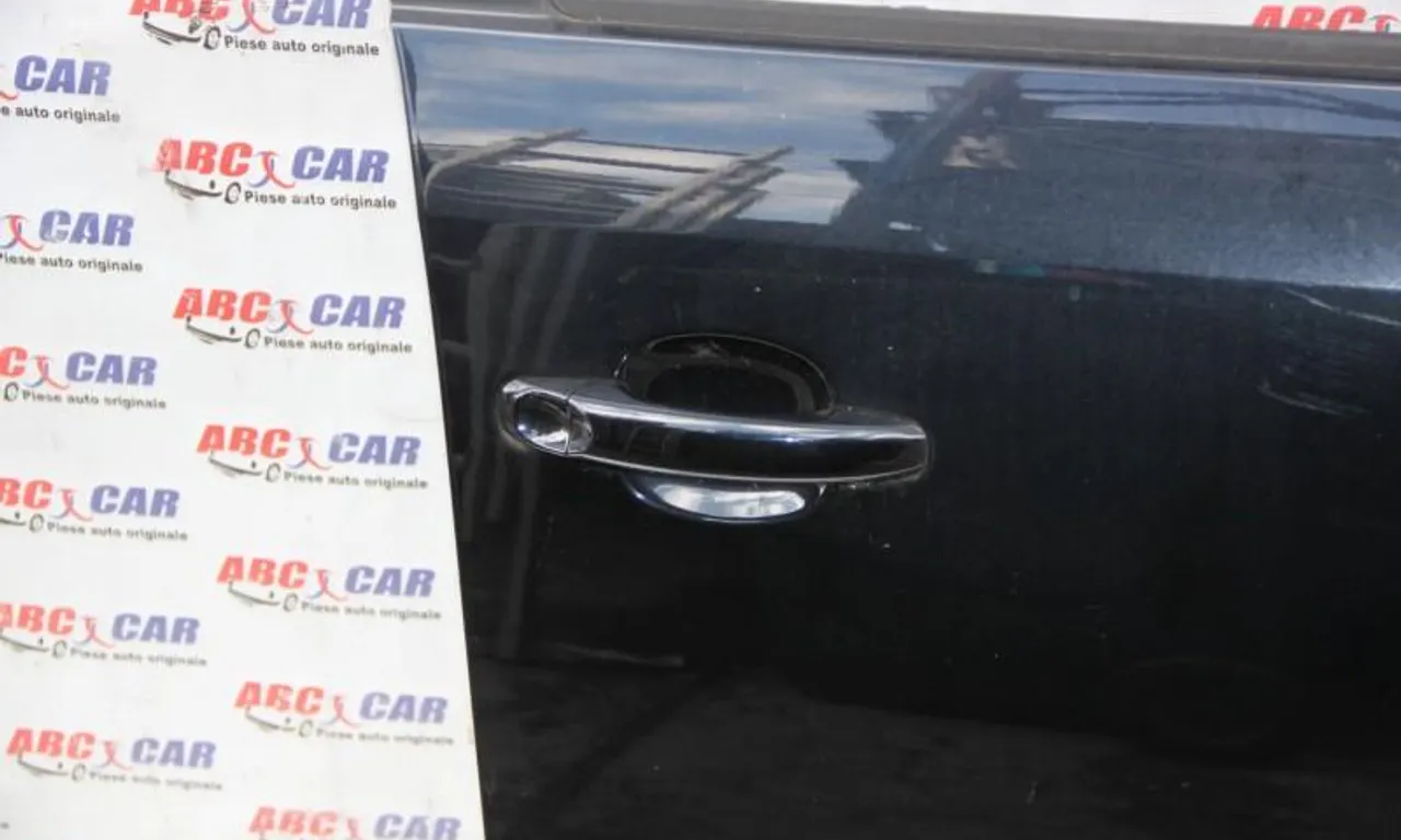Maner exterior usa dreapta fata VOLKSWAGEN AMAROK 2010-null