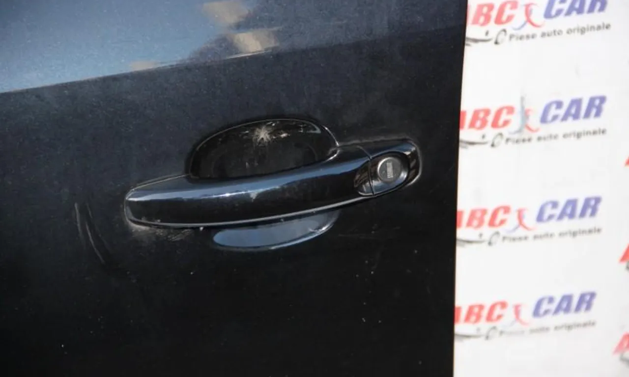 Maner exterior usa stanga fata VOLKSWAGEN AMAROK 2010-null
