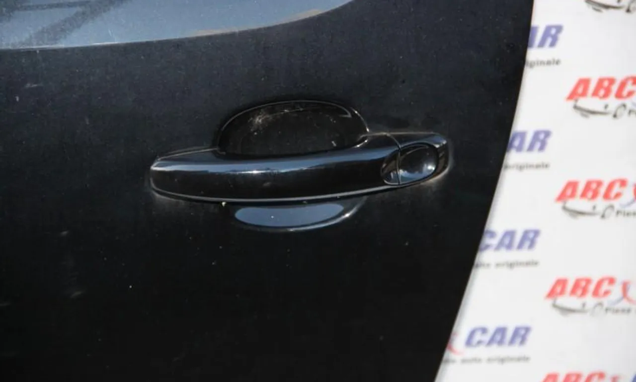 Maner exterior usa stanga spate VOLKSWAGEN AMAROK 2010-null