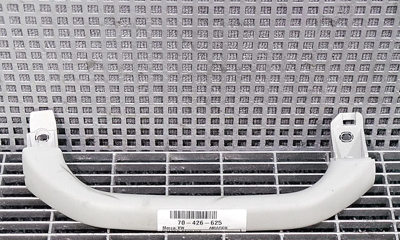 MANER PAVILION VOLKSWAGEN AMAROK 2010-2015