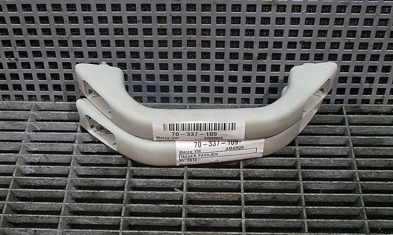 MANER PAVILION VOLKSWAGEN AMAROK 2010-2015