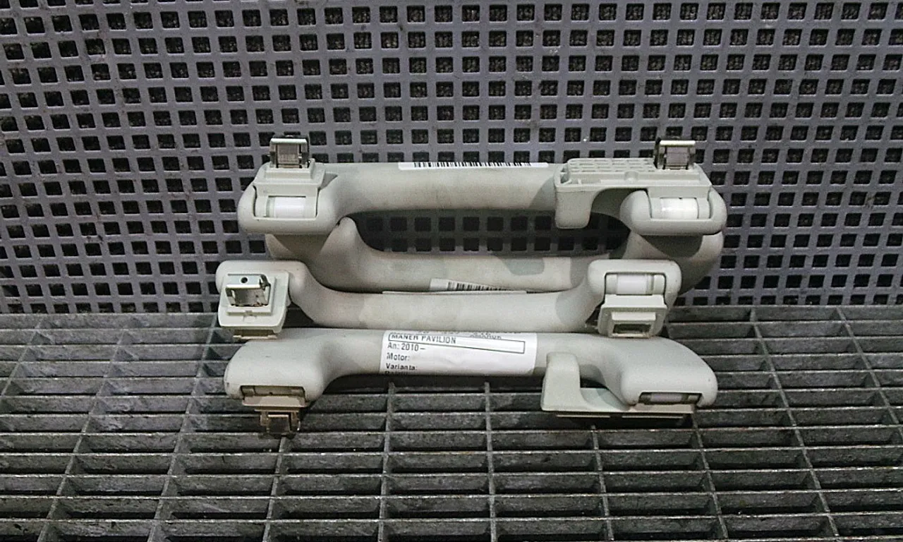 MANER PAVILION VOLKSWAGEN AMAROK 2010-2015
