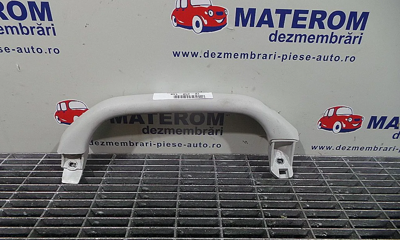 MANER PAVILION VOLKSWAGEN AMAROK 2010-2015