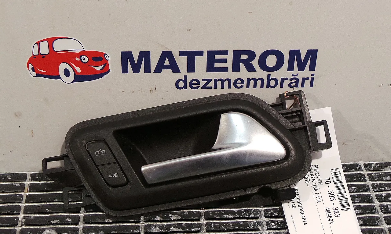 MANER USA FATA DREAPTA VOLKSWAGEN AMAROK 2010-2015