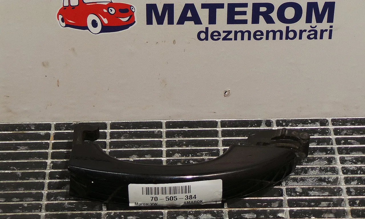 MANER USA FATA DREAPTA VOLKSWAGEN AMAROK 2010-2015