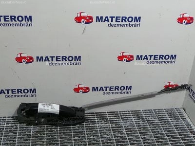 MANER USA FATA STANGA