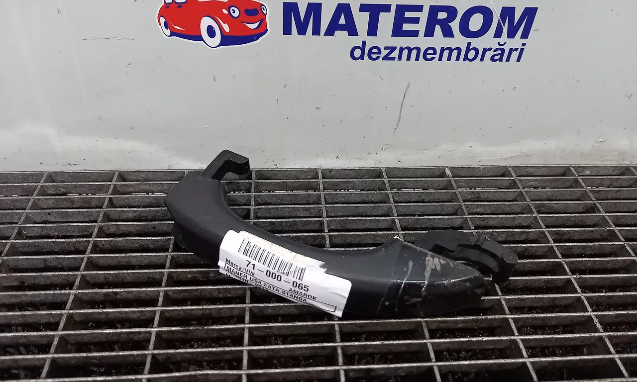 MANER USA FATA STANGA VOLKSWAGEN AMAROK 2010-2015