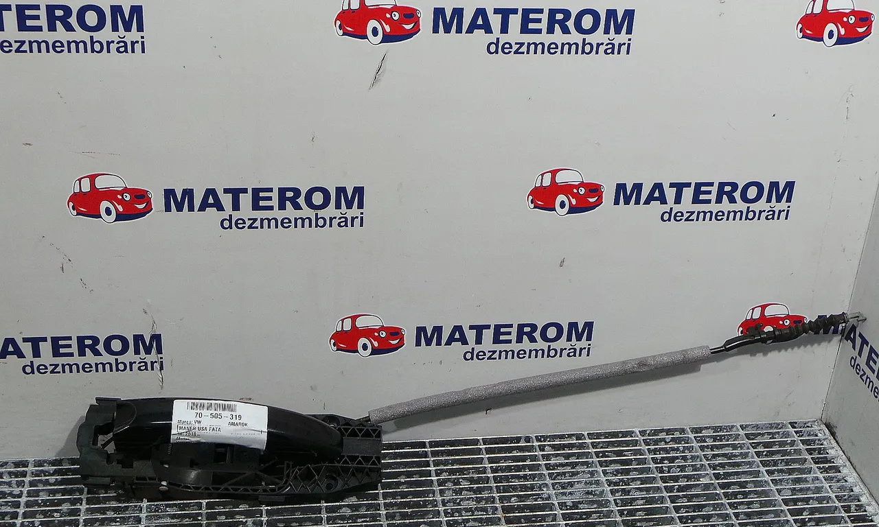 MANER USA FATA STANGA VOLKSWAGEN AMAROK 2010-2015