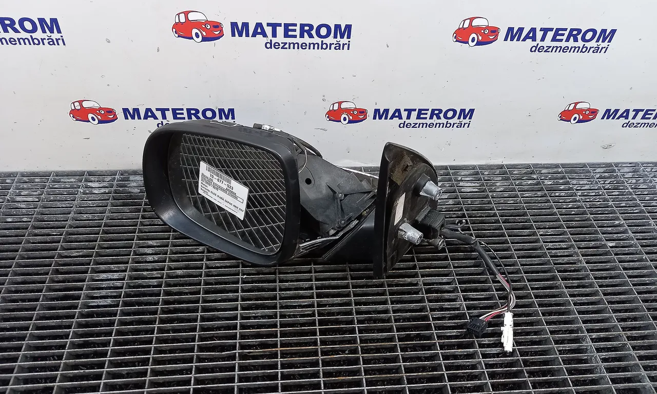 OGLINDA EXTERIOARA STANGA VOLKSWAGEN AMAROK 2010-2015
