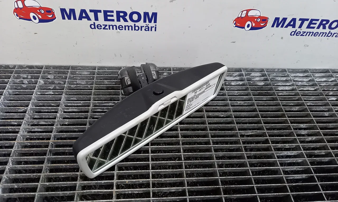 OGLINDA INTERIOARA VOLKSWAGEN AMAROK 2010-2015