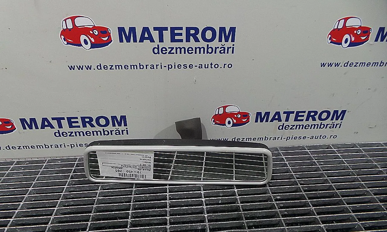 OGLINDA INTERIOARA VOLKSWAGEN AMAROK 2010-2015