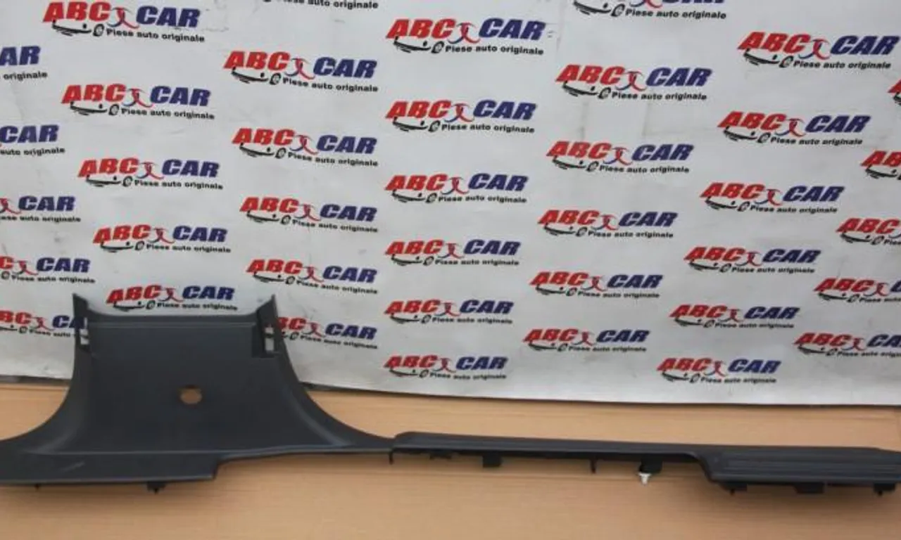 Ornament prag interior VOLKSWAGEN AMAROK 2010-null