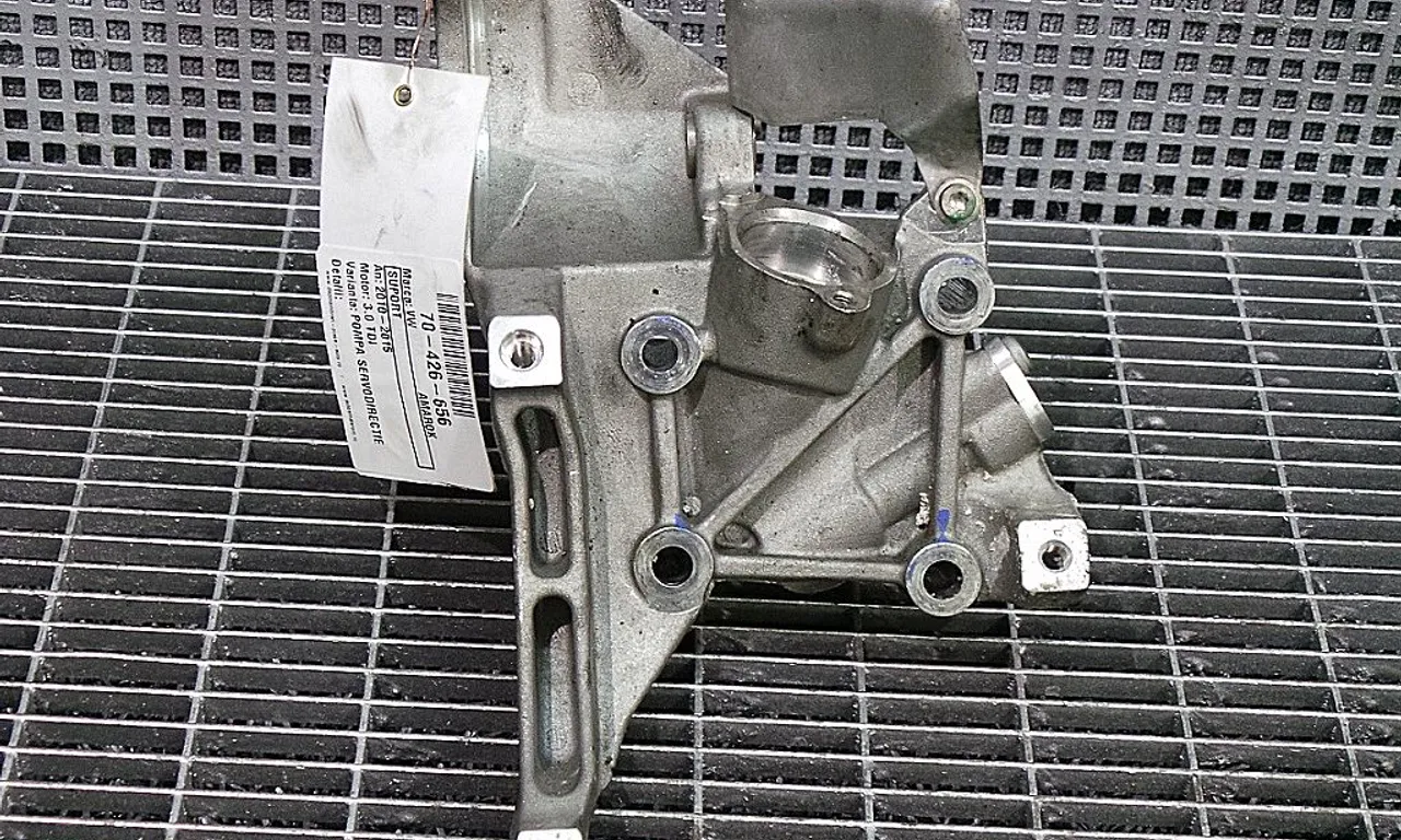 SUPORT POMPA SERVO VOLKSWAGEN AMAROK 2010-2015