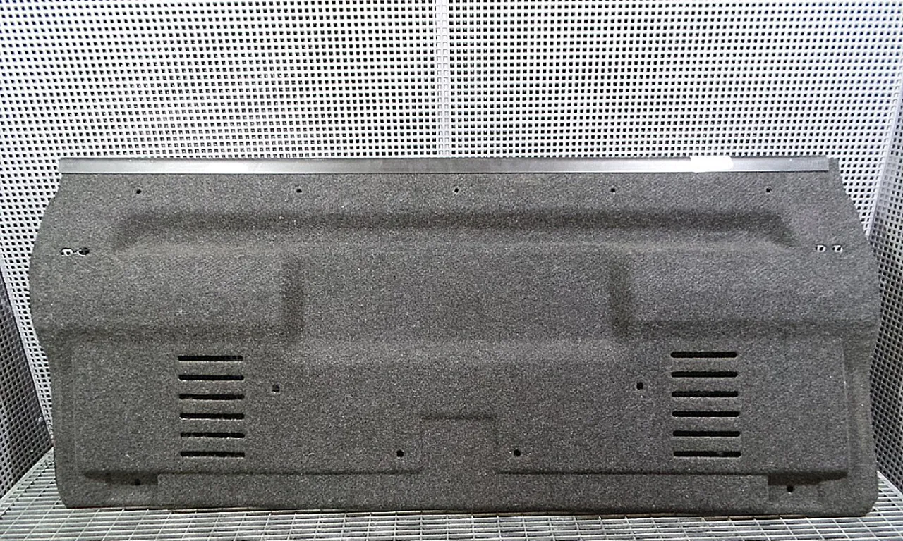 TAPITERIE PORTBAGAJ VOLKSWAGEN AMAROK 2010-2015