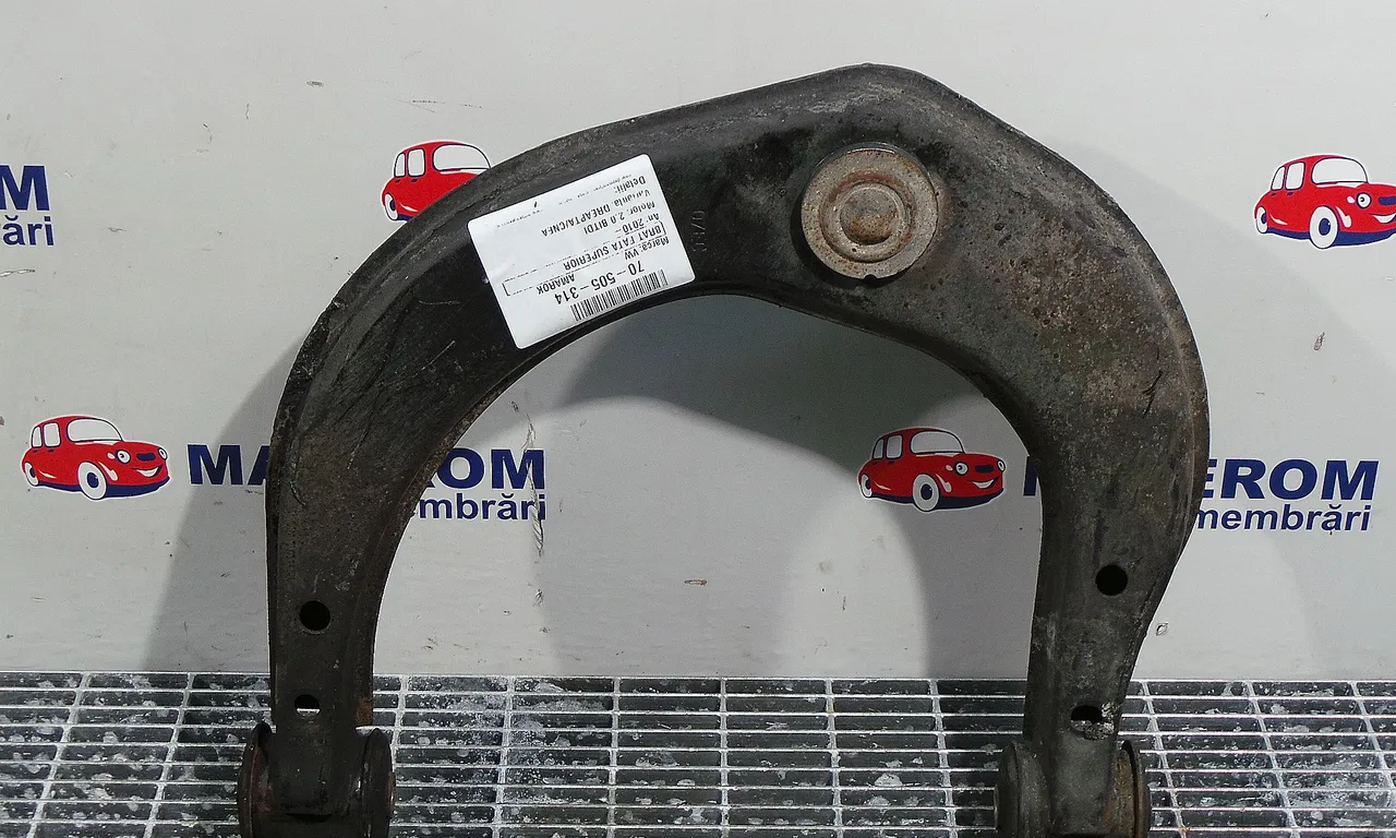BRAT FATA SUPERIOR DREAPTA VOLKSWAGEN AMAROK 2010-2015