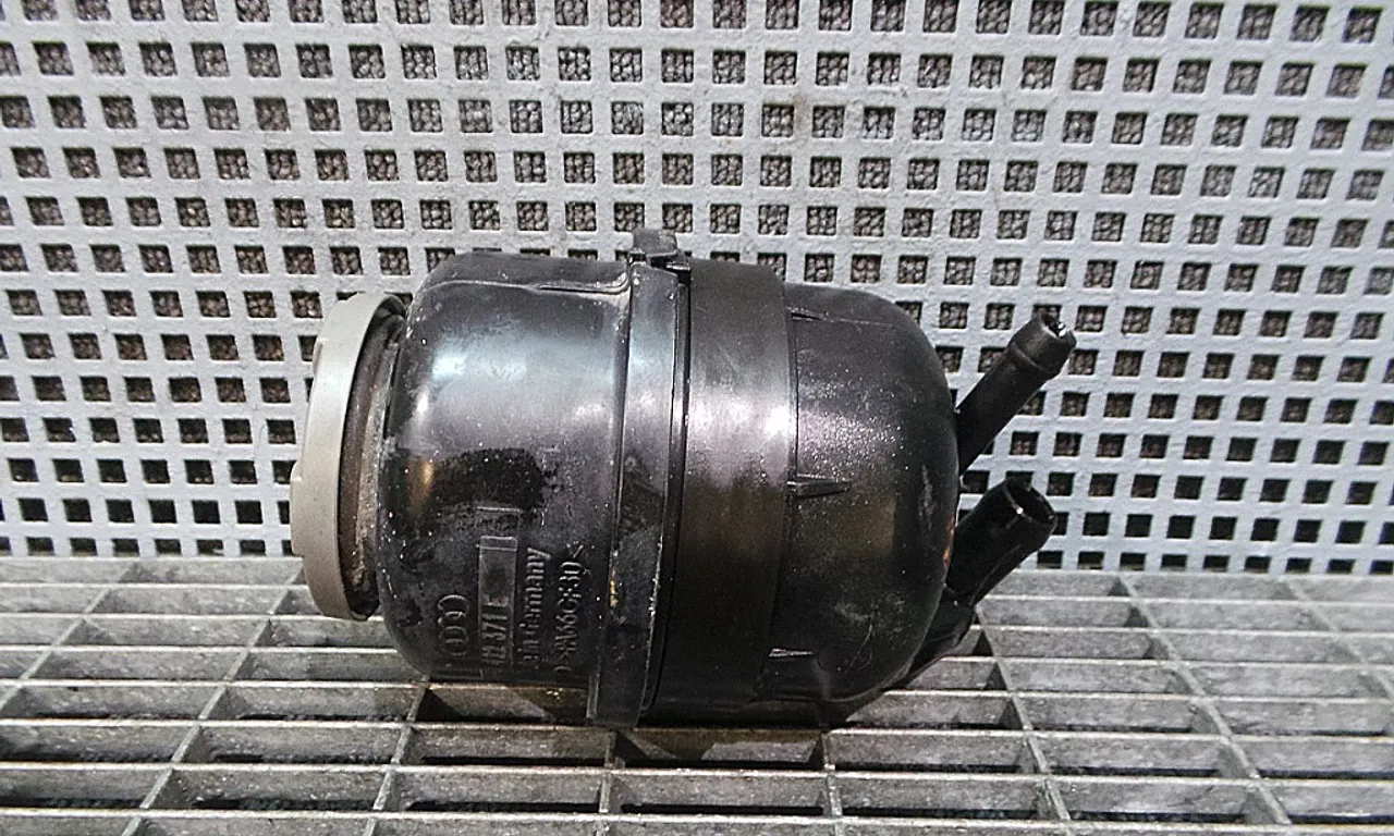 VAS SERVODIRECTIE VOLKSWAGEN AMAROK 2010-2015