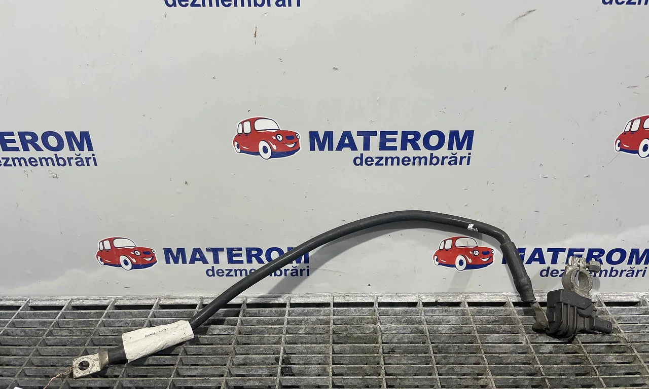 BORNA ACUMULATOR VOLKSWAGEN AMAROK 2010-2015