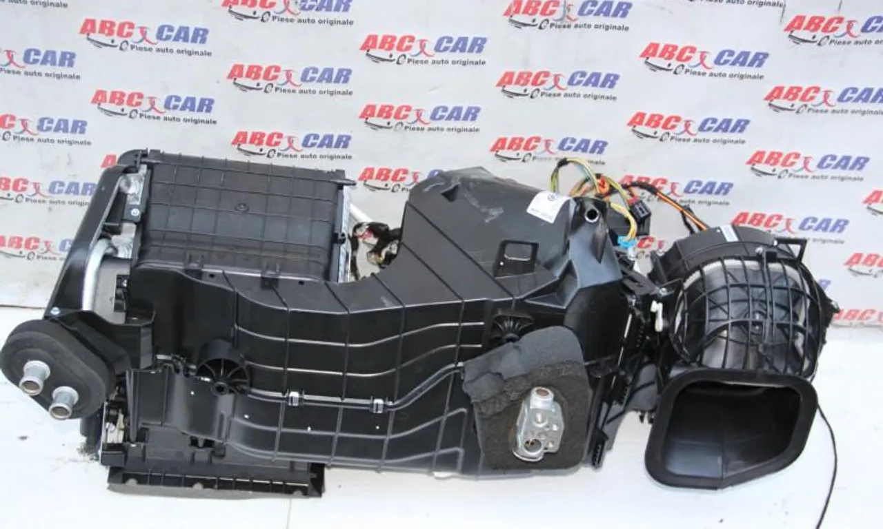 Carcasa climatizare VOLKSWAGEN AMAROK 2010-null
