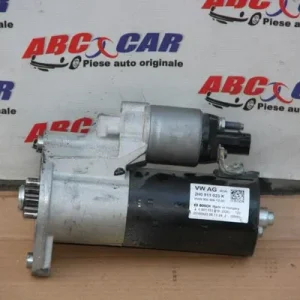 Electromotor