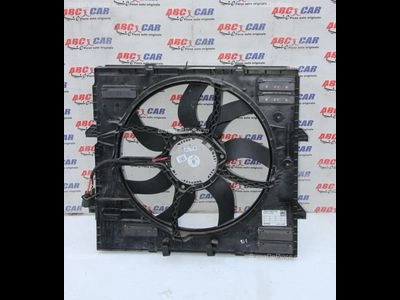Electroventilator