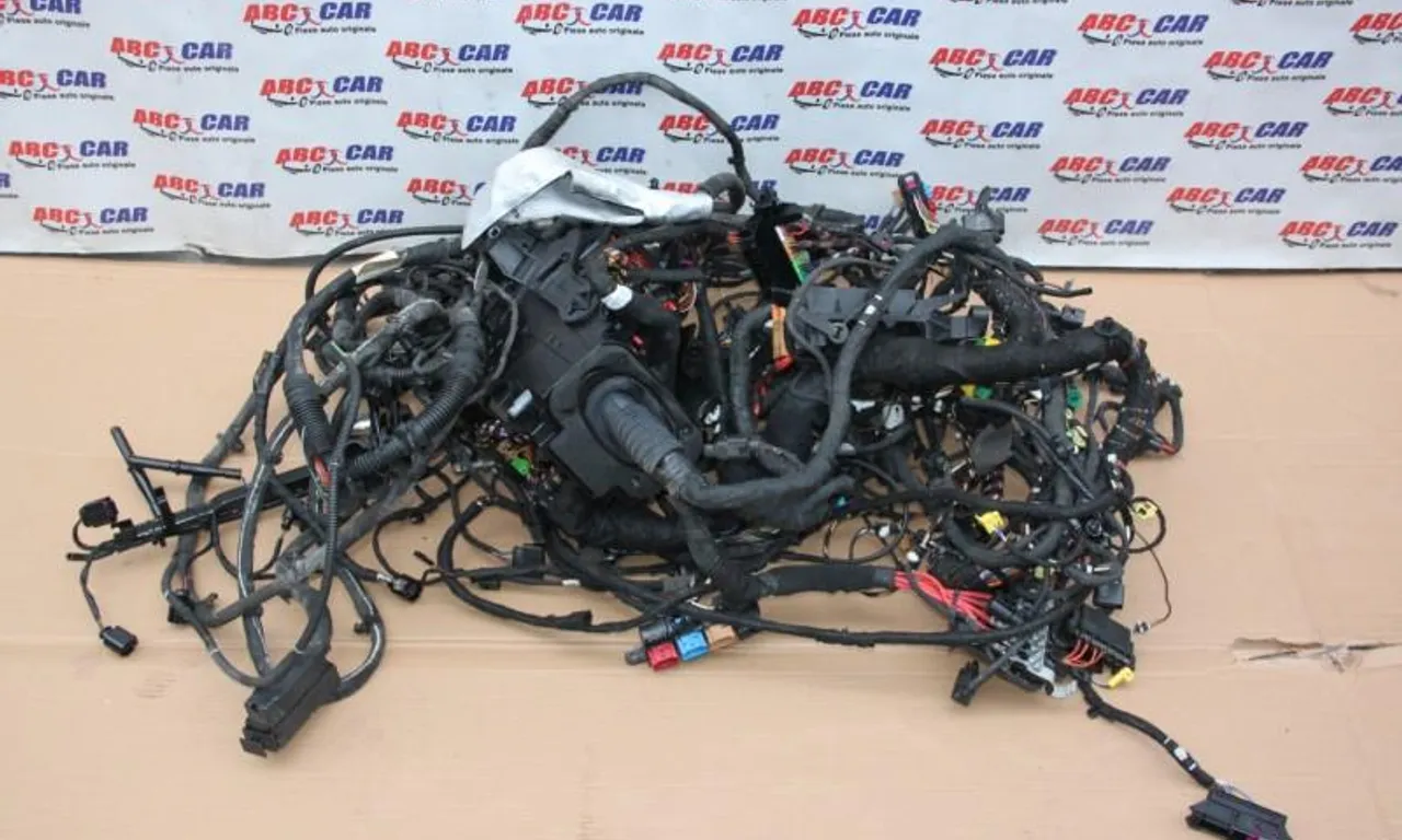 Instalatie electrica VOLKSWAGEN AMAROK 2010-null
