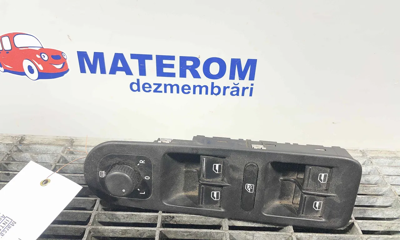 INTRERUPATOR GEAMURI VOLKSWAGEN AMAROK 2010-2015