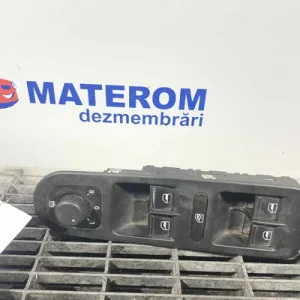 INTRERUPATOR GEAMURI