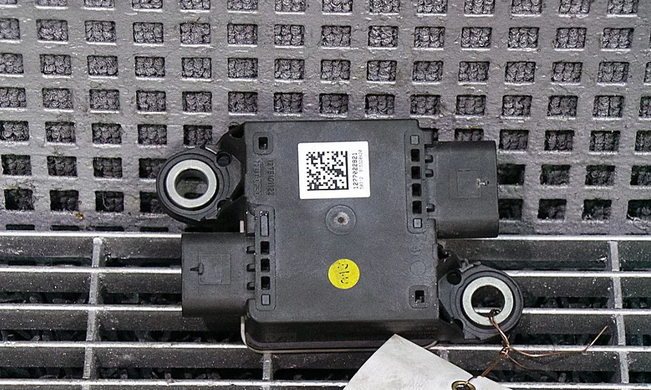 MODUL PRESIUNE ROTI VOLKSWAGEN AMAROK 2010-2015