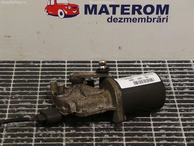 MOTORAS STERGATOR PARBRIZ