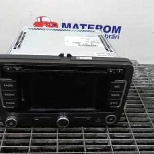 RADIO CD