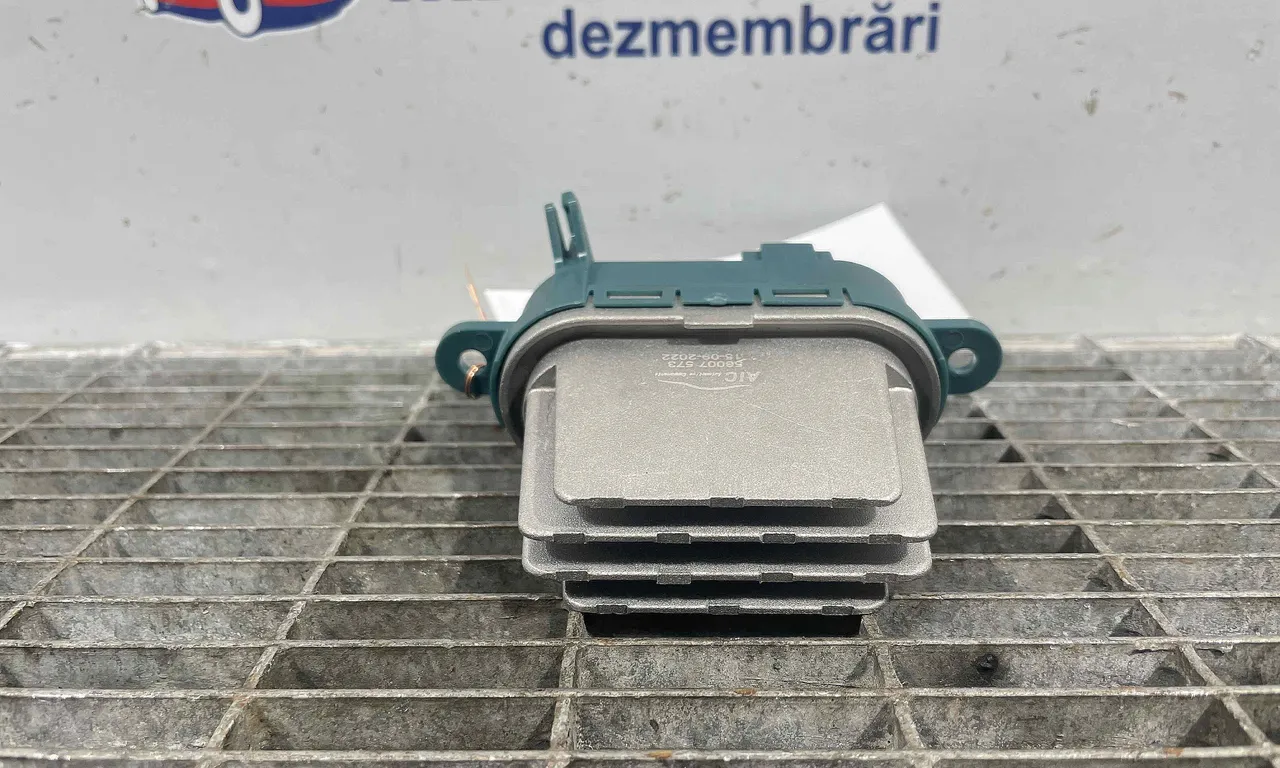 REOSTAT VOLKSWAGEN AMAROK 2010-2015