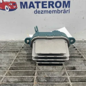 REOSTAT