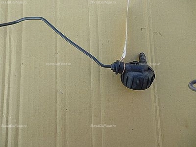 SENZOR FILTRU PARTICULE