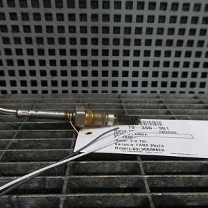 SONDA LAMBDA