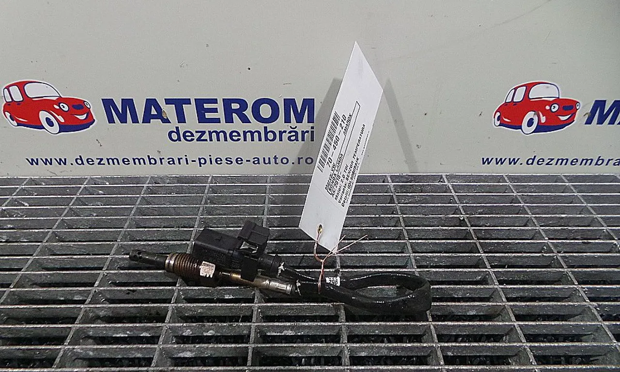 SONDA LAMBDA VOLKSWAGEN AMAROK 2010-2015