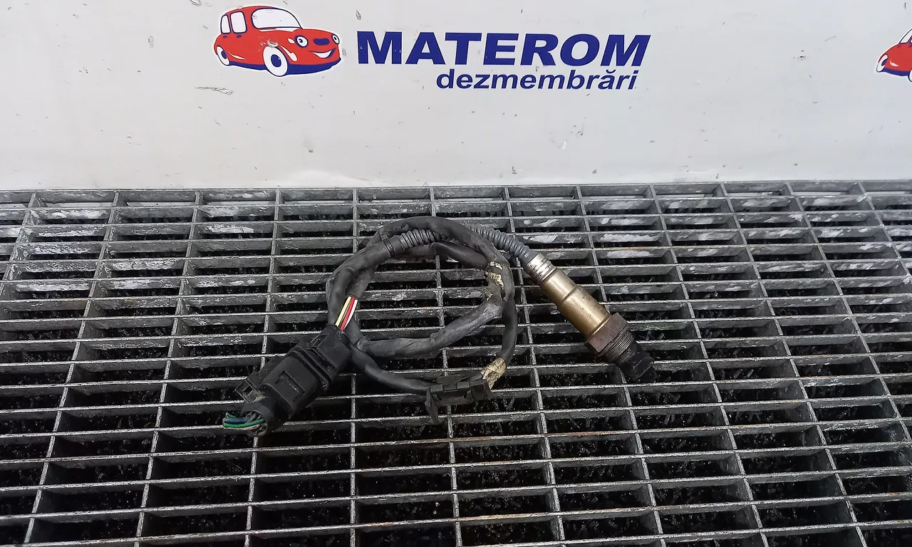 SONDA LAMBDA VOLKSWAGEN AMAROK 2010-2015