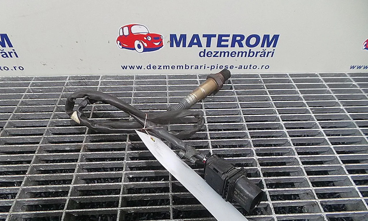 SONDA LAMBDA VOLKSWAGEN AMAROK 2010-2015