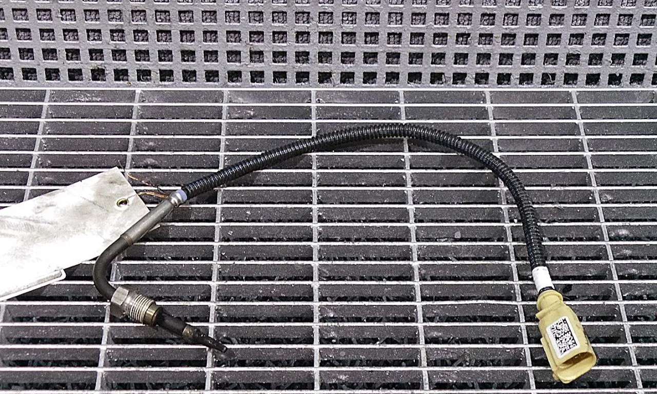 SONDA LAMBDA VOLKSWAGEN AMAROK 2010-2015