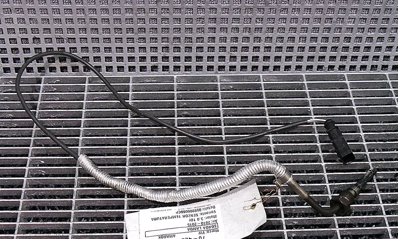 SONDA LAMBDA VOLKSWAGEN AMAROK 2010-2015
