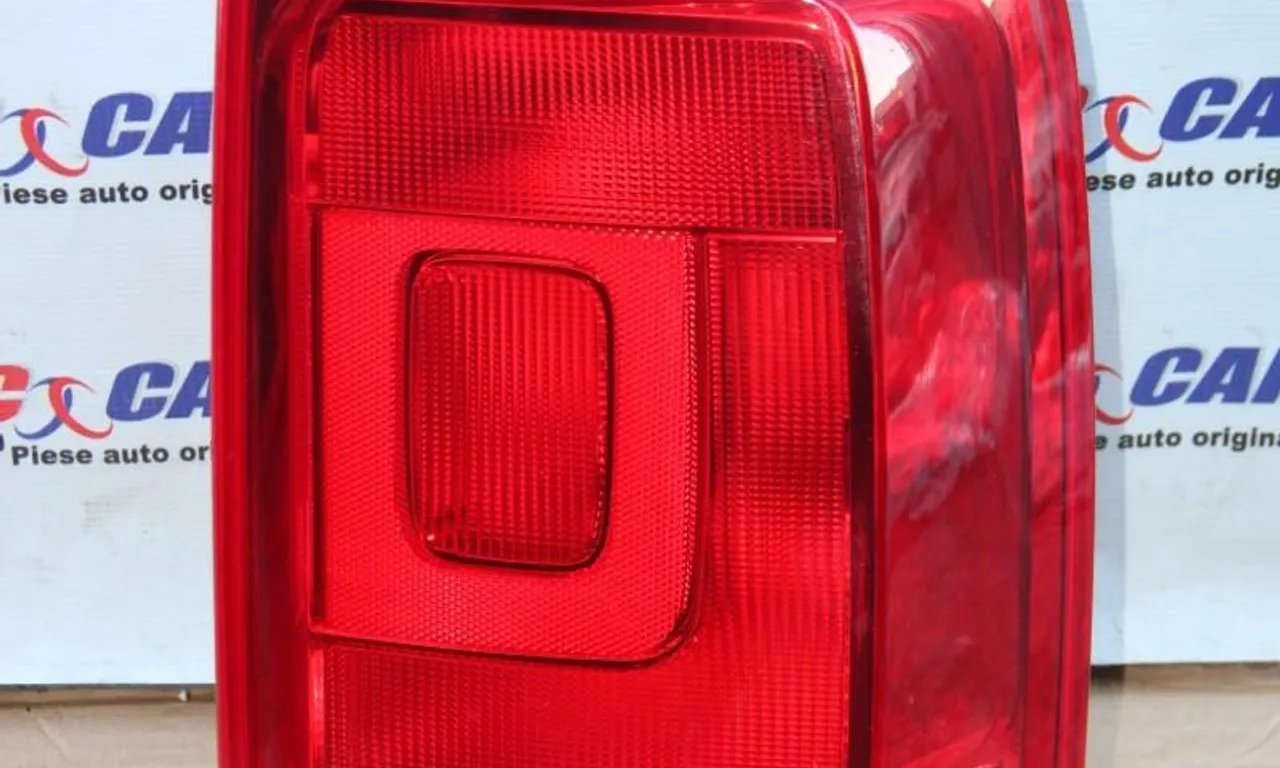 Stop dreapta VOLKSWAGEN AMAROK 2010-null