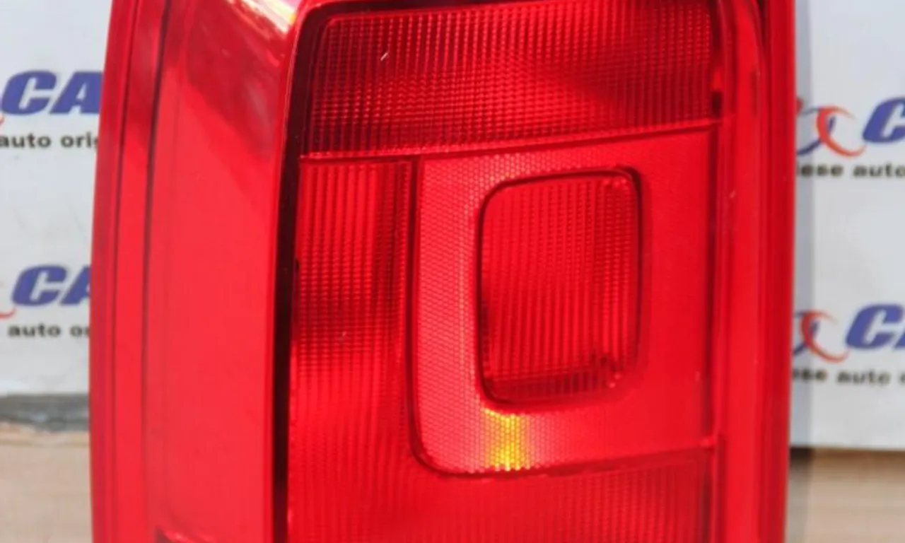 Stop stanga VOLKSWAGEN AMAROK 2010-null