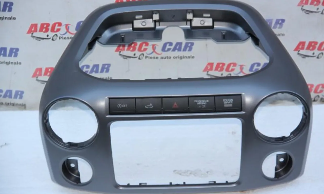 Ornament central plansa bord VOLKSWAGEN AMAROK 2010-null