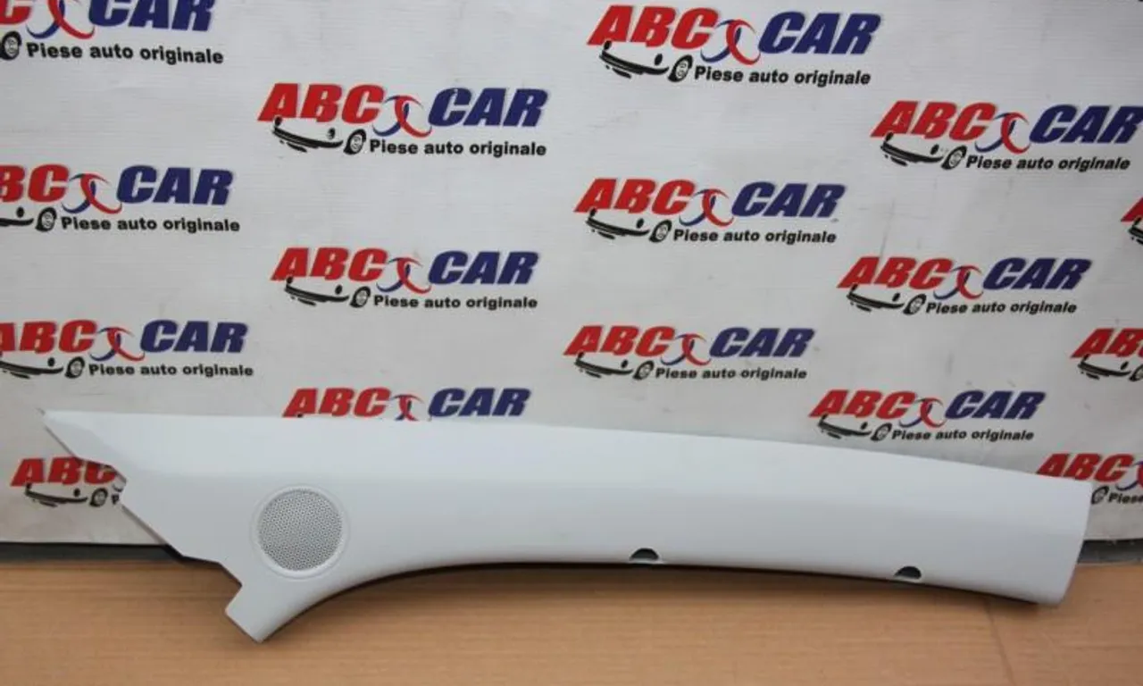 Ornament stalp interior dreapta VOLKSWAGEN AMAROK 2010-null
