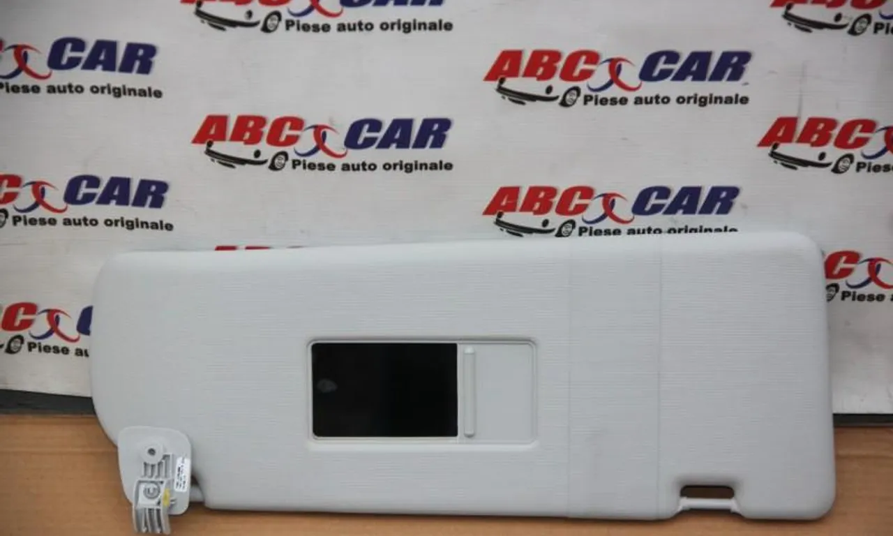 Parasolar dreapta VOLKSWAGEN AMAROK 2010-null