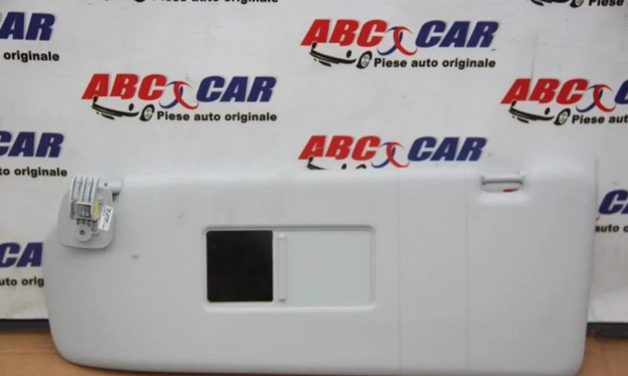 Parasolar stanga VOLKSWAGEN AMAROK 2010-null